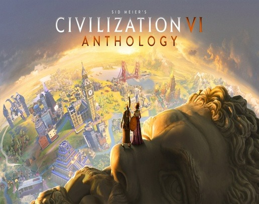 Sid Meier’s Civilization® VI: Anthology