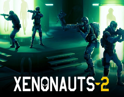 Xenonauts 2