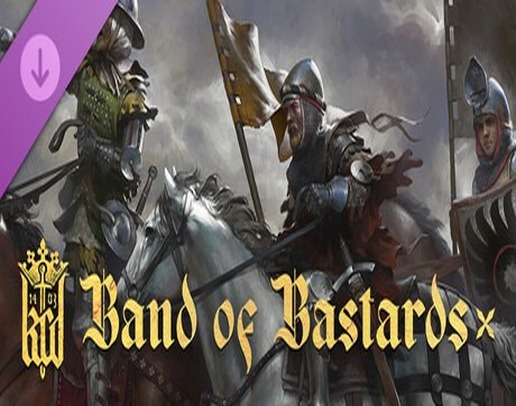 Kingdom Come: Deliverance – Band of Bastards DLC