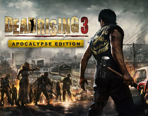 Dead Rising 3 Apocalypse Edition