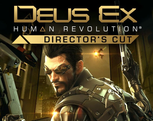 Deus Ex: Human Revolution - Director's Cut