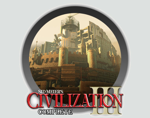 Sid Meier's Civilization III Complete