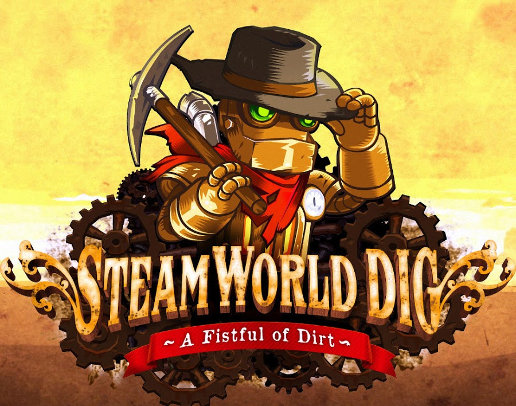 SteamWorld Dig