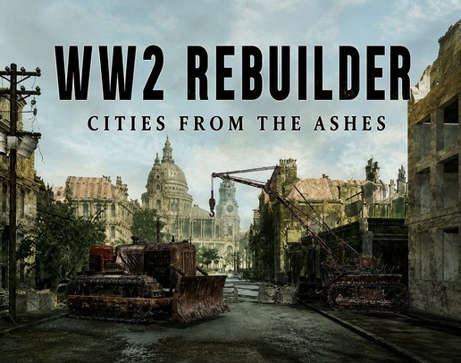 WW2 Rebuilder