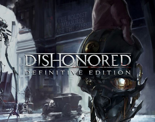 Dishonored: Definitive Edition