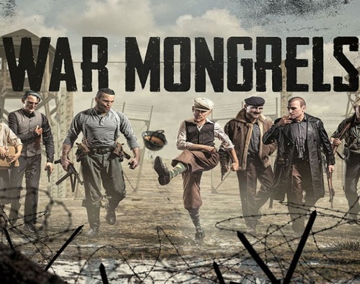 War Mongrels