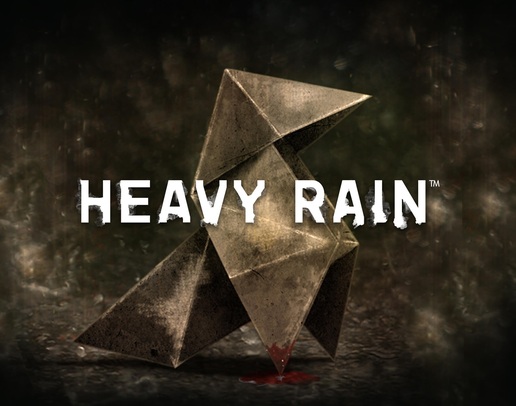 Heavy Rain