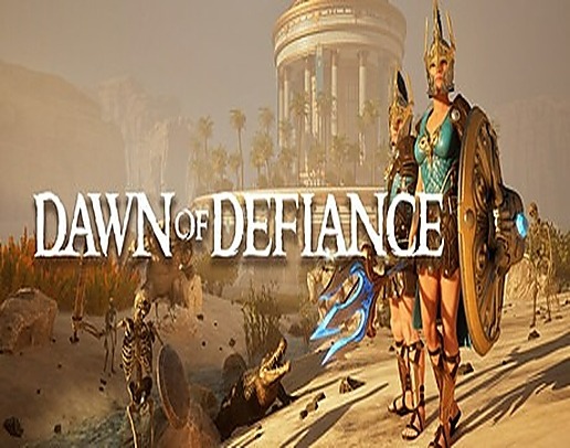 Dawn of Defiance