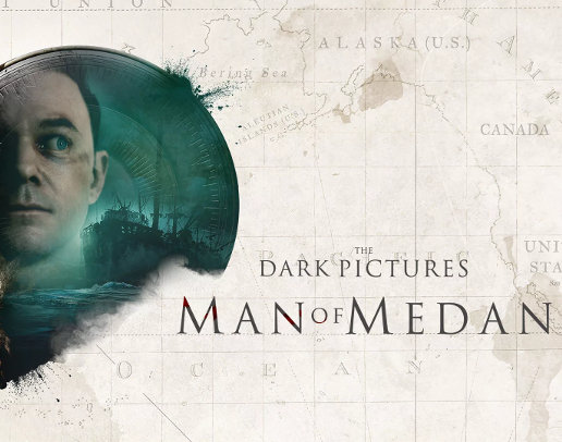 The Dark Pictures Anthology: Man of Medan