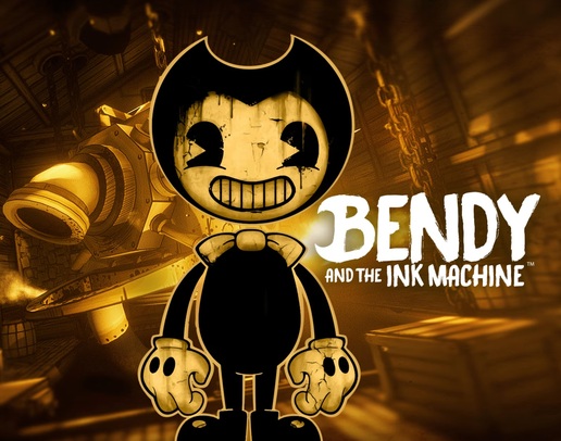 Bendy and the Ink Machine