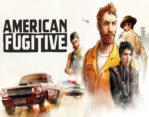 American Fugitive