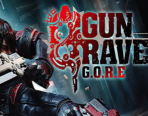 Gungrave G.O.R.E