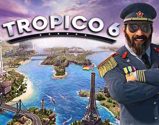 Tropico 6