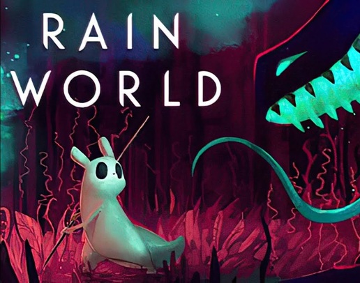 Rain World