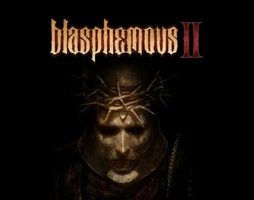 Blasphemous 2