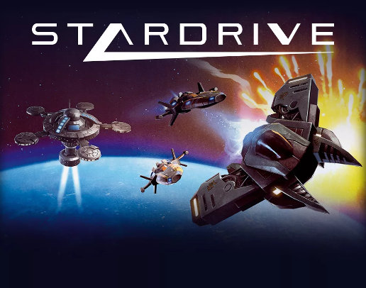 StarDrive