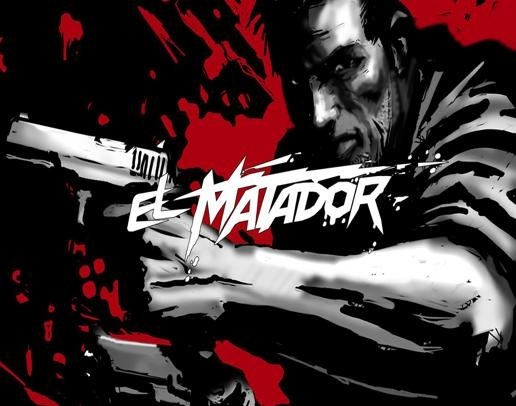 El Matador