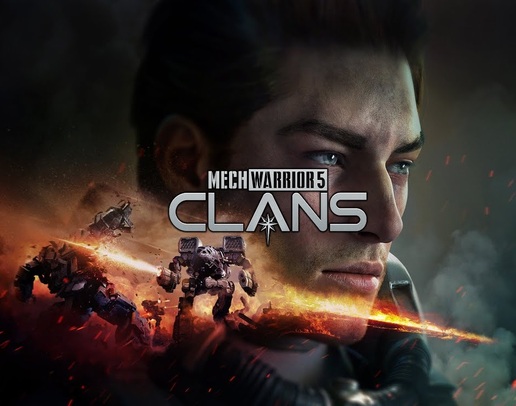 MechWarrior 5: Clans