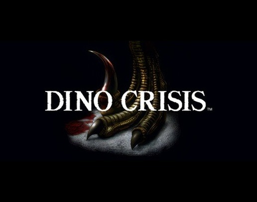 Dino Crisis