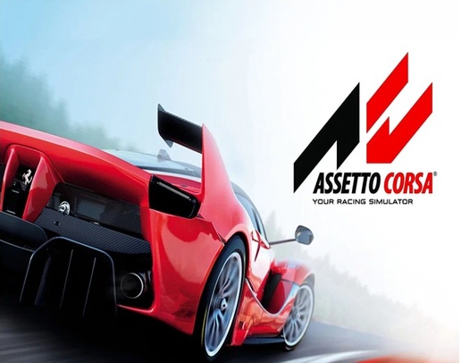 Assetto Corsa