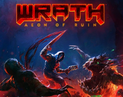 WRATH: Aeon of Ruin