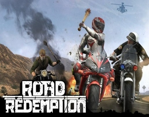 Road Redemption