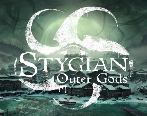Stygian: Outer Gods