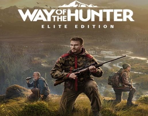 Way of the Hunter Elite Edition