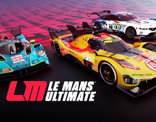 Le Mans Ultimate