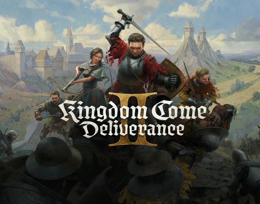 Kingdom Come: Deliverance II