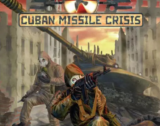 Cuban Missile Crisis