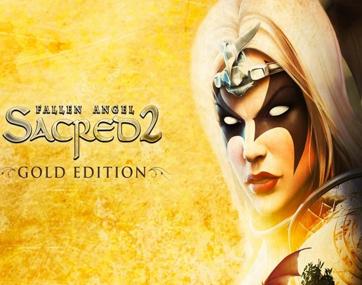 Sacred 2 Gold