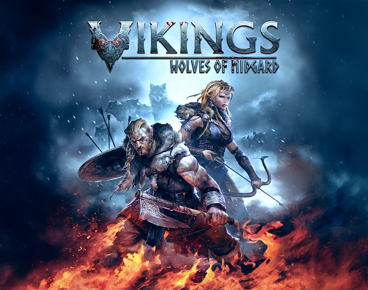 Vikings - Wolves of Midgard