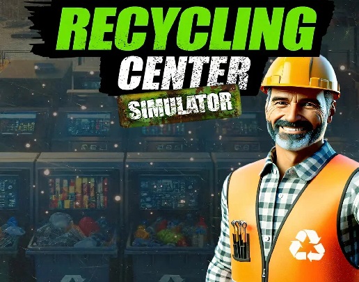 Recycling Center Simulator