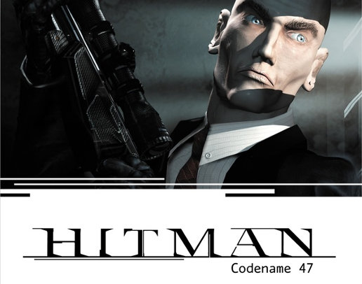 Hitman: Codename 47