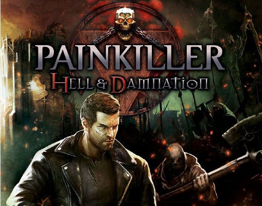 Painkiller Hell & Damnation