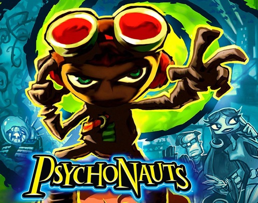 Psychonauts