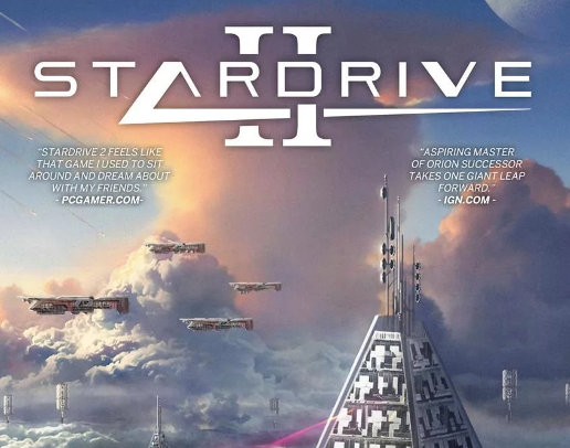 StarDrive 2