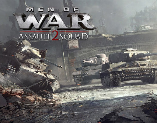 Men of War: Assault Squad 2