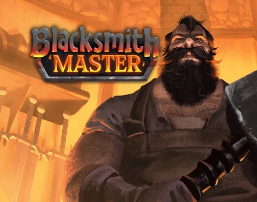 Blacksmith Master