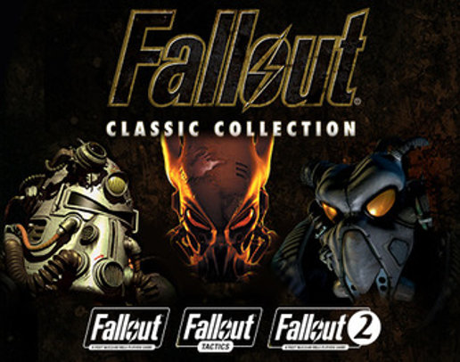 Fallout Classic Collection