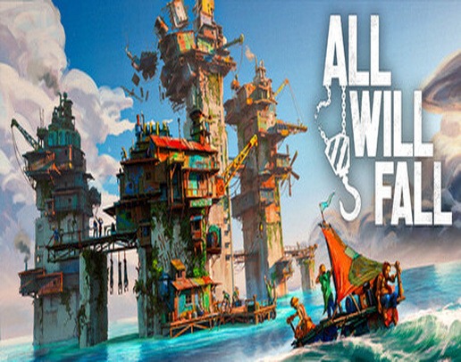 ALL WILL FALL 
