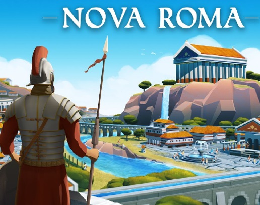 Nova Roma