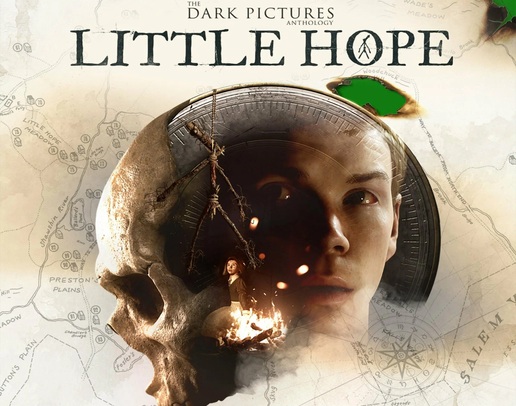 The Dark Pictures Anthology: Little Hope