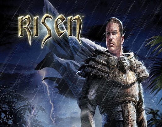 Risen
