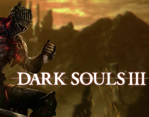 Dark Souls III