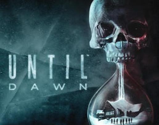 Until Dawn™