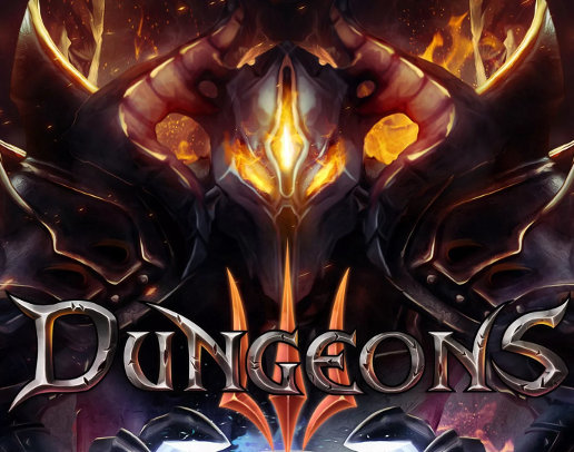 Dungeons 3