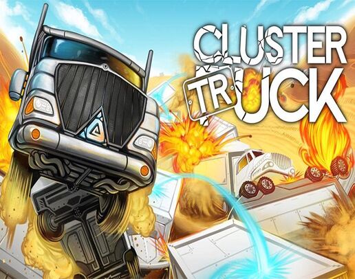 Clustertruck