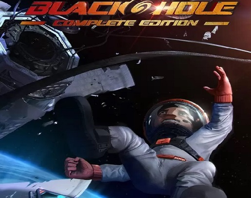 BLACKHOLE: Complete Edition